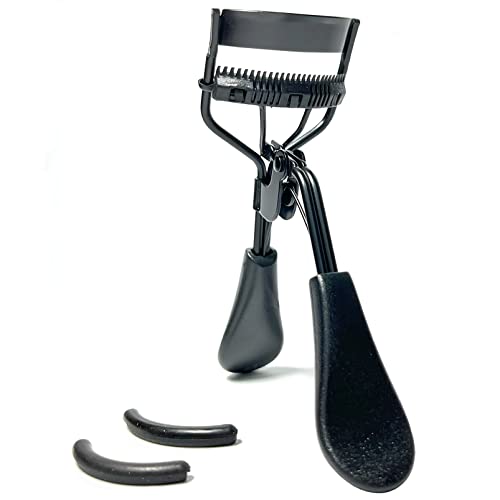 Eyelash Curler , Precision  , Lash Curler , Natural Lift ,  Long-Lasting  Curl , Makeupstashpk