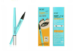 BOB Electric Eye Super Liner – Waterproof Intense Black Liquid Eyeliner
