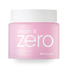 Banila Co,Cleansing Balm,Makeup Remover,Makeupstashpk