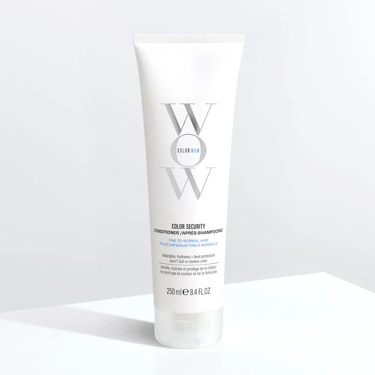 Lightweight, Color-Safe ,Volumizing , Conditioner , Makeupstashpk