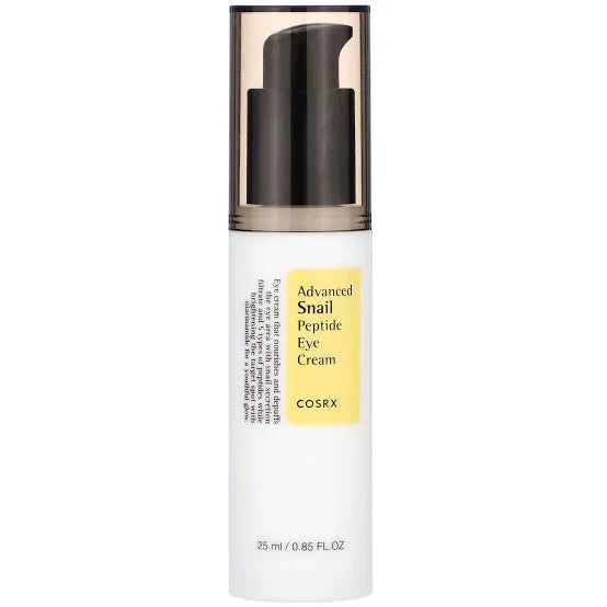 Brightening , Anti-Aging ,Under Eye Cream , akeupstashpk
