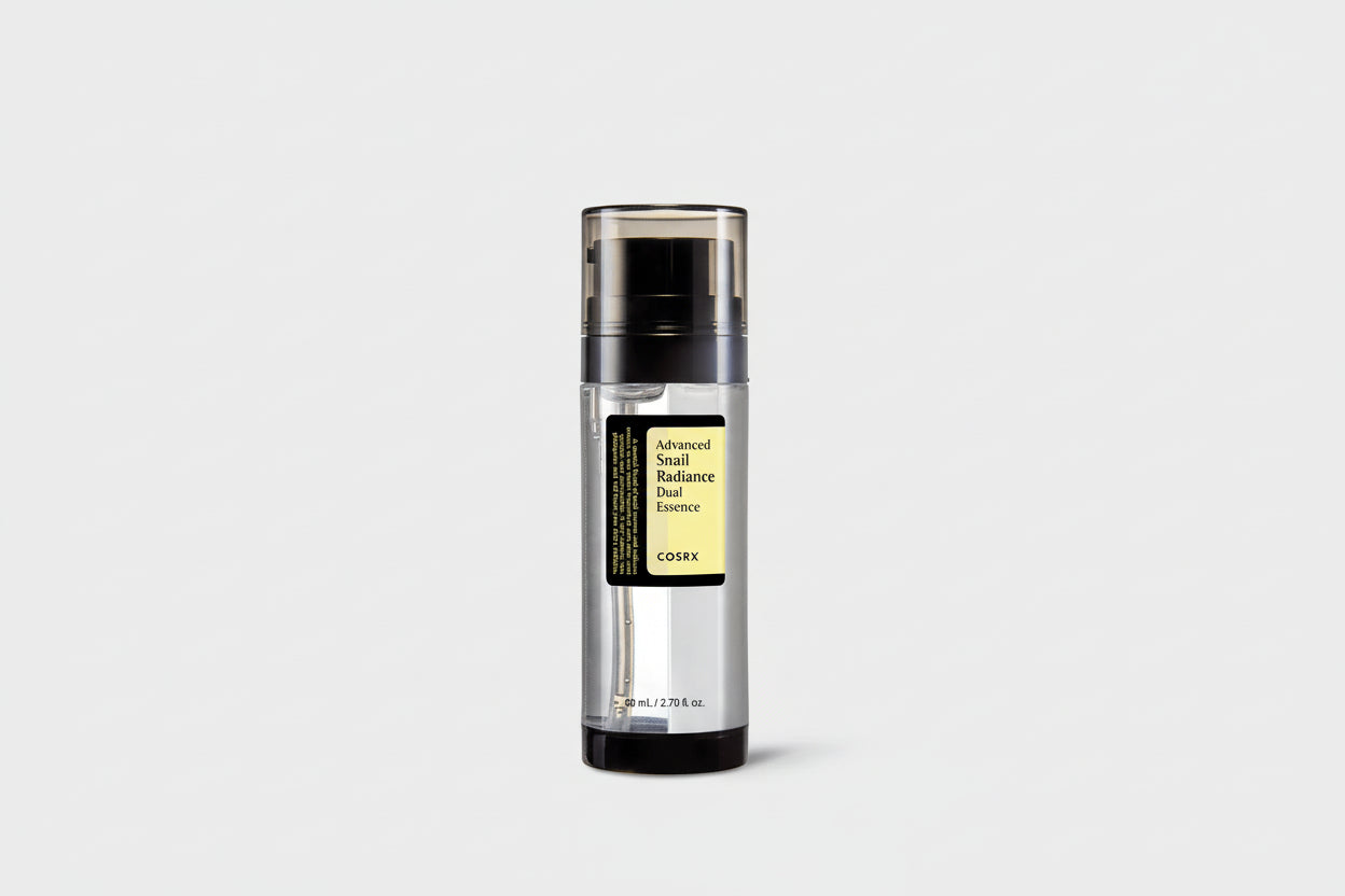 Brightening , Repairingc, Snail Mucin Serum , All Skin Type , Makeupstashpk