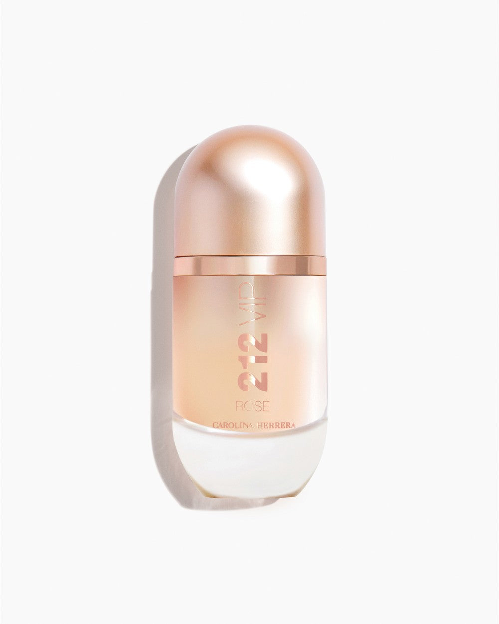 Carolina Herrera 212 VIP Rosé Mini 30ML – Luxury Eau de Parfum (Without Box)