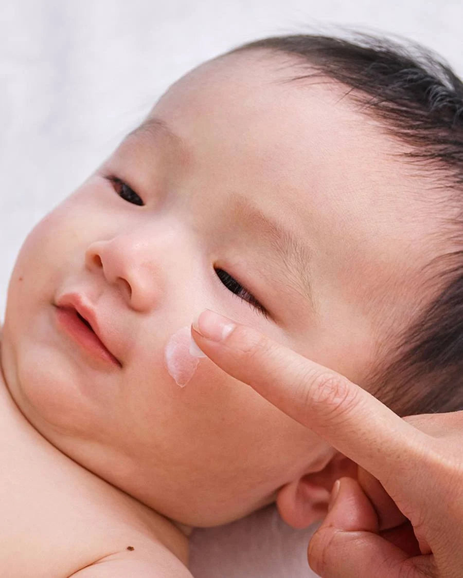 CeraVe Baby Moisturizing Lotion 236ml – Gentle Hydrating Lotion for Sensitive Baby Skin