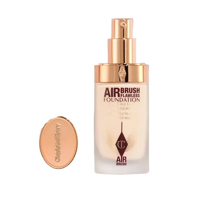 Long-Lasting  , Foundation , Full Coverage  , Matte Finish , Makeupstashpk1