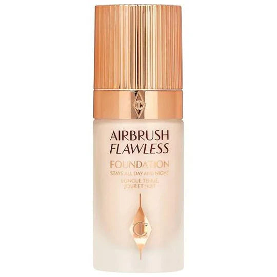 Long-Lasting  , Foundation , Full Coverage  , Matte Finish , Makeupstashpk1