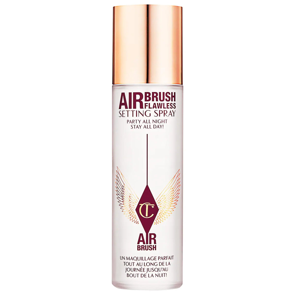 Charlotte Tilbury,Setting Spray,Makeup Fixer,Makeupstashpk