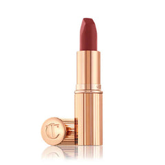 Mini Lipstick , Iconic Nude Lipstick , luxury Lipstick , Matte Nude Lipstick , walk of no shame , Makeupstashpk