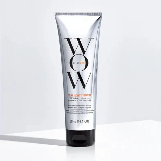Sulfate-Free, Color-Safe ,Shampoo , Shiny, Healthy Hair , Makeupstashpk