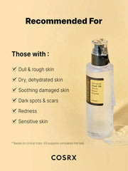 COSRX Advanced Snail 96 Mucin Power Essence 100ml – Hydrating & Repairing Snail Essence