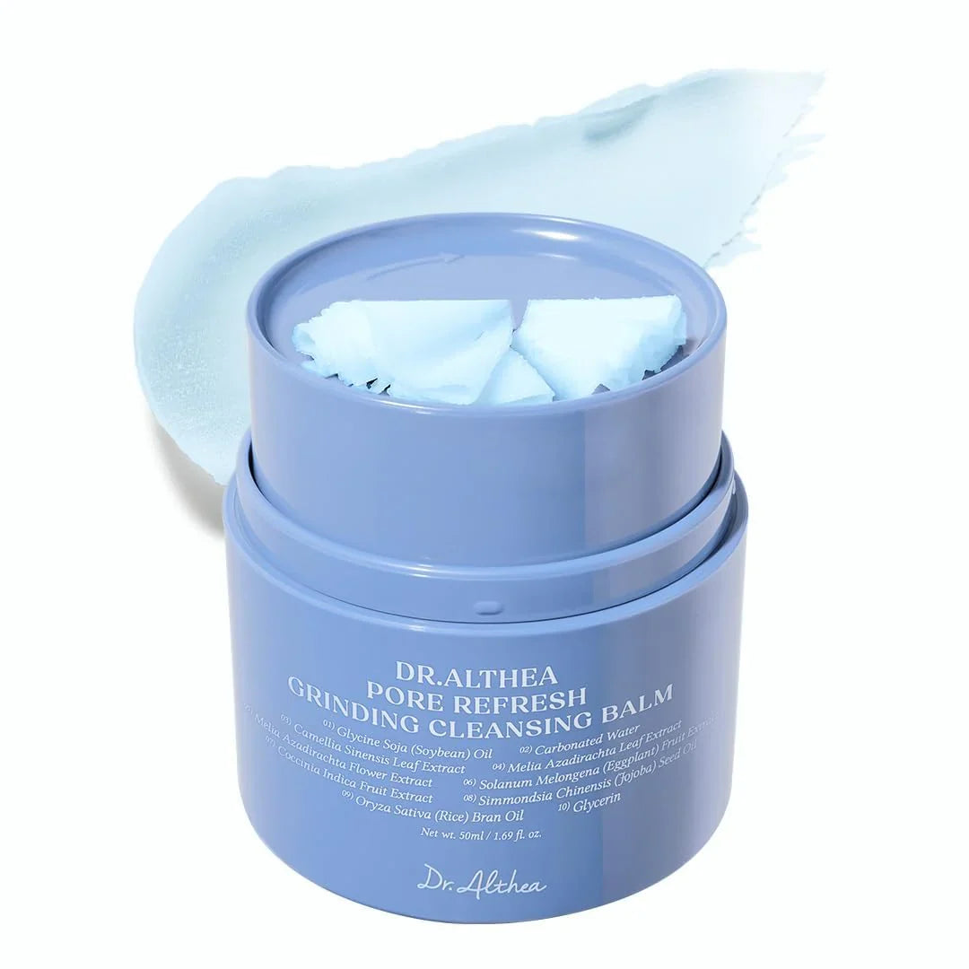 Deep Pore Cleansing , Makeup Remover, _Cleansing, Balm, Makeup Stash Pakistan