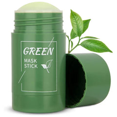  Purifying , Hydrating ,  Face Mask , Mask stick , All skin types , Makeupstashpk
