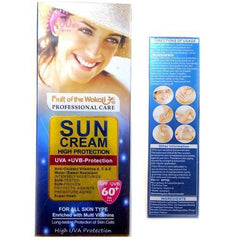  Advanced UV Protection ,  Whitening,Moisturizing , Sunscreen , Makeupstashpk