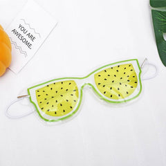 Hydrating , Cooling Eye Patches ,Dark Circles  ,  Puffiness Eyes , Refreshing Eye Gel , Brightening Eye Mask ,  Makeupstashpk