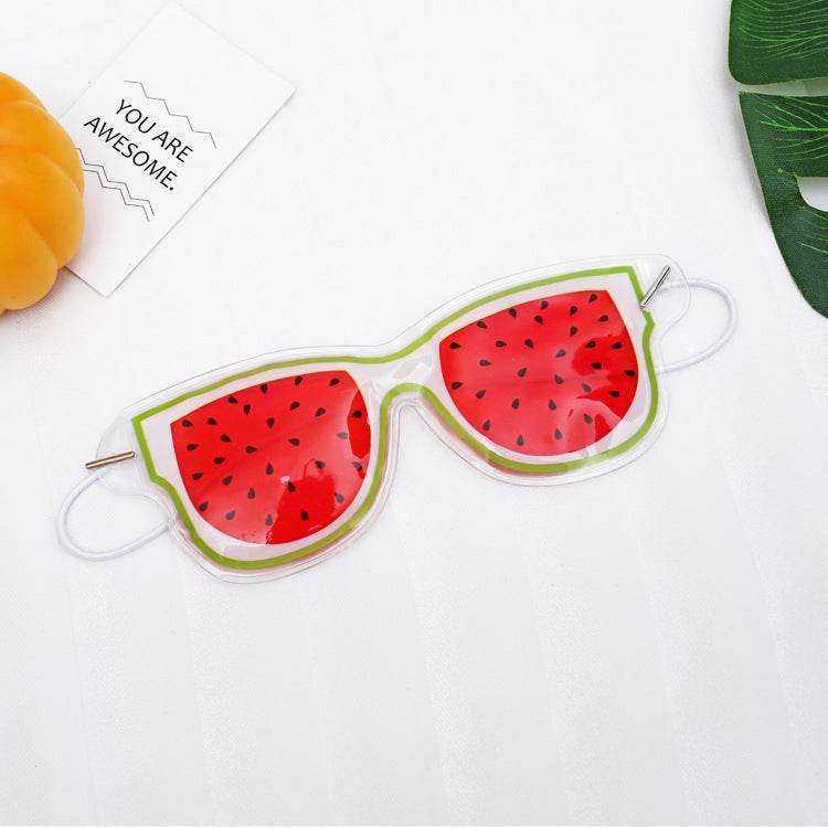 Hydrating , Cooling Eye Patches ,Dark Circles  ,  Puffiness Eyes , Refreshing Eye Gel , Brightening Eye Mask ,  Makeupstashpk