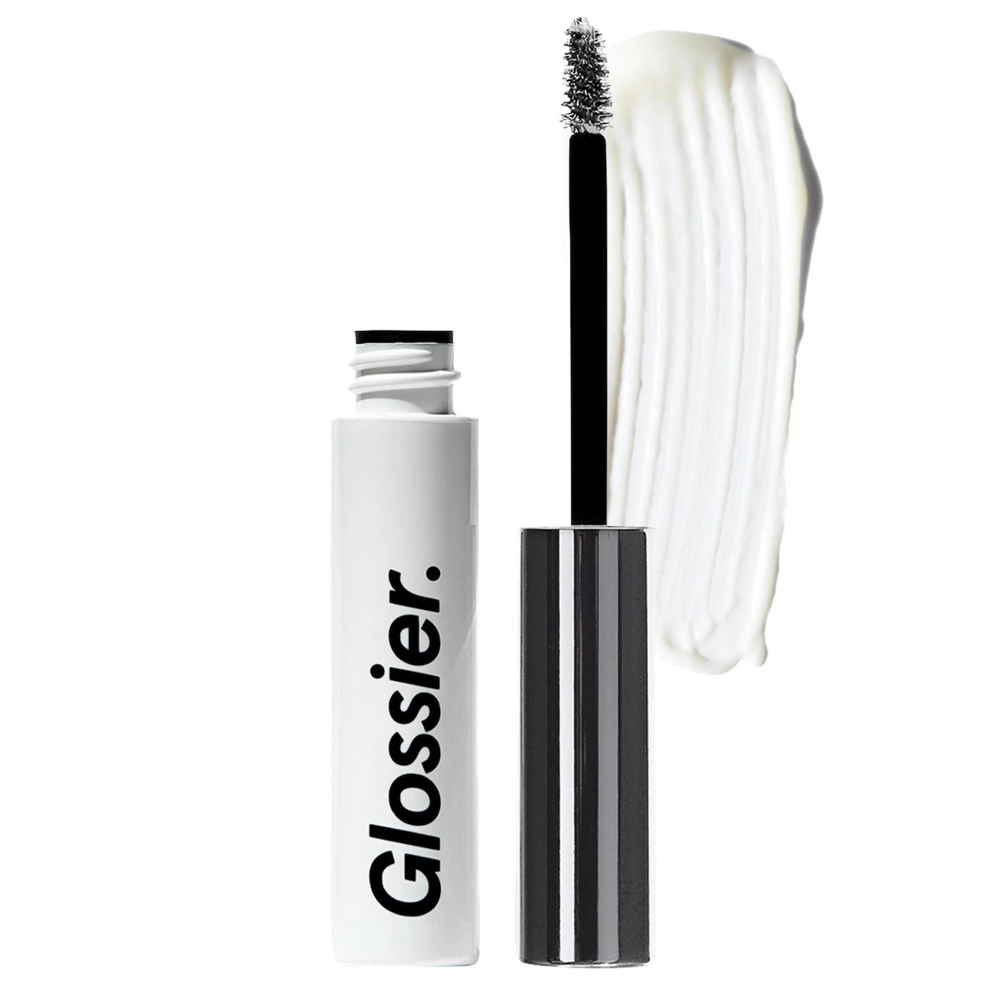 Glossier,Eyebrow Gel,Smooth Gel,Makeupstashpk