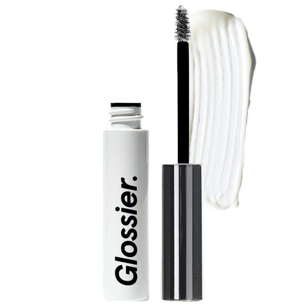 Glossier,Eyebrow Gel,Smooth Gel,Makeupstashpk