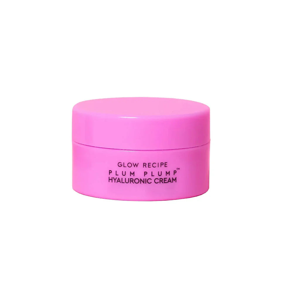 Skin Care ,Plum , Hyaluronic Cream , Deep Hydration, Makeup Stash Pakistan