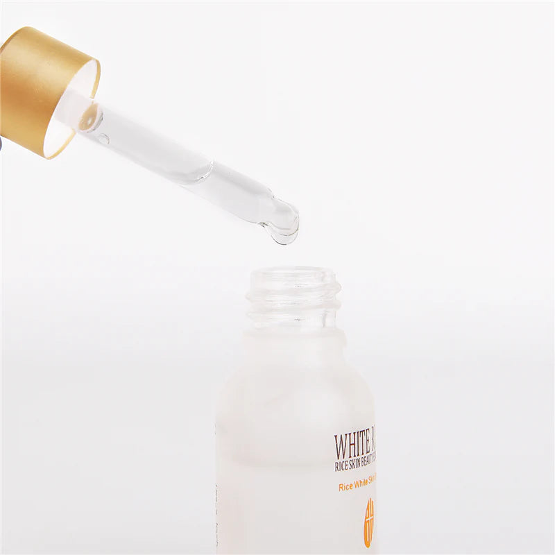 HCHANA Skin Beauty Essence | Hydrating & Brightening Facial Essence