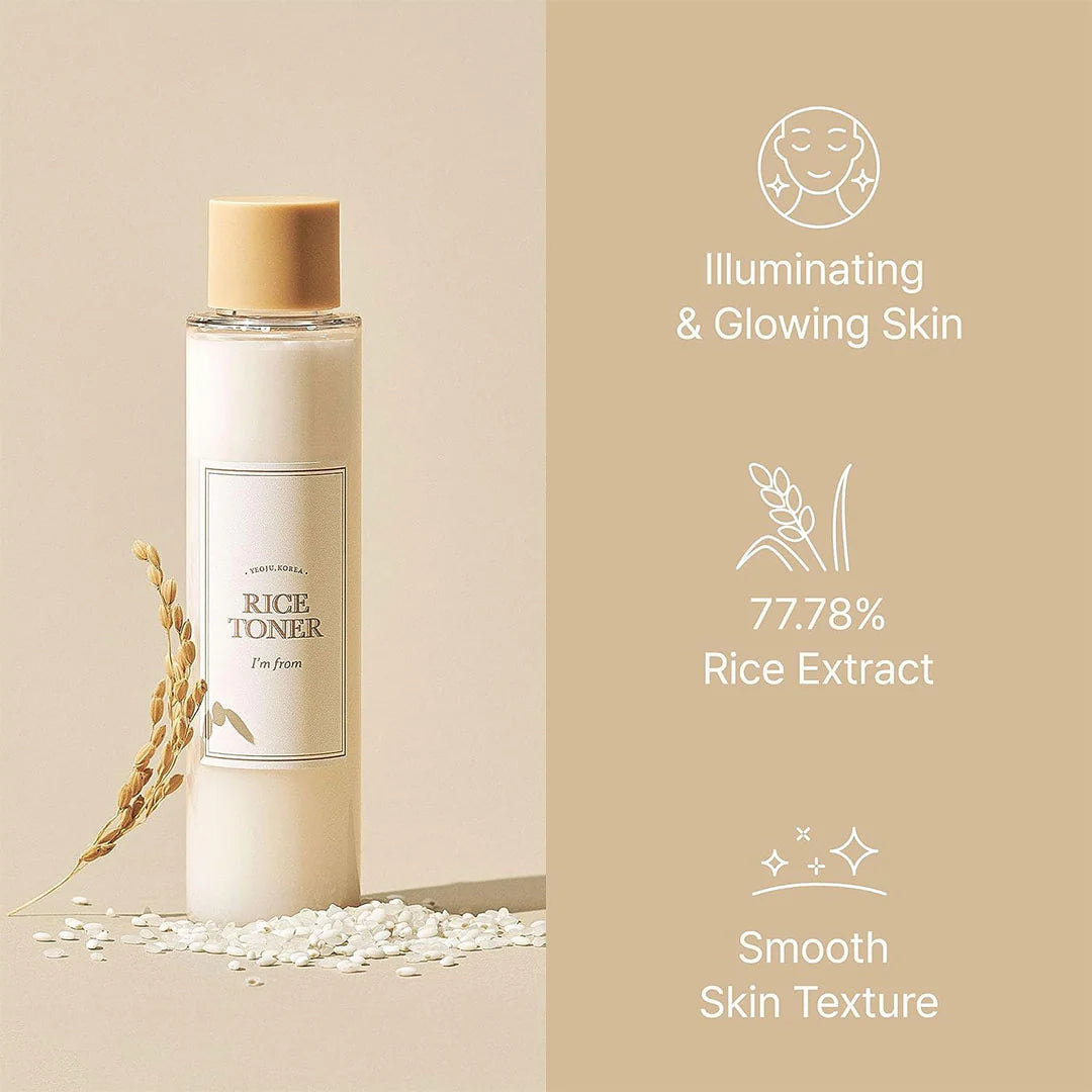  Brightening ,Hydrating  , Korean  , Face Toner , Whitening  , Anti-wrinkle , Makeupstashpk
