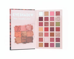 Professional Makeup alette , Matte Shimmer , Beauty Makeup kit , Makeup beginners , Makeupstashpk