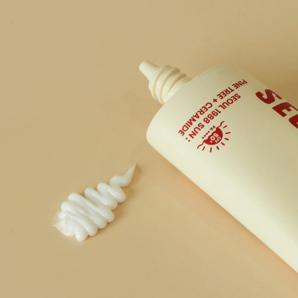 K-Secret,Sunscreen,Hydrating,sun protection,non-greasy texture,lightweight,long-lasting,Makeupstashpk