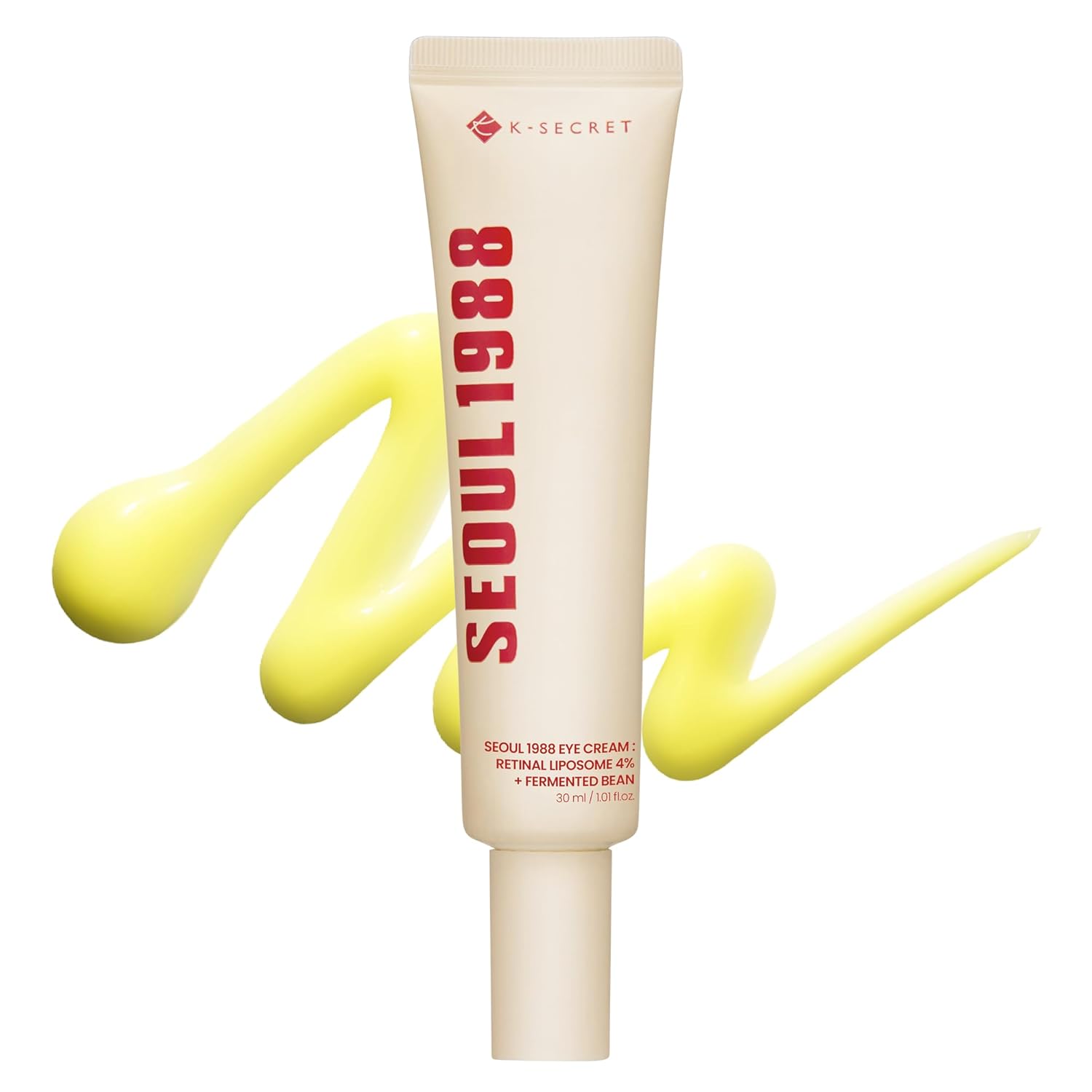 K-Secret,Eye Care,Eye Cream,Anti-Aging,Hydrating,Korean eye cream,Brightening eye cream,Makeupstashpk
