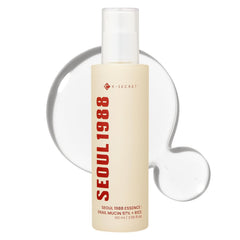 K-Secret,Snail Mucin,Serum,Korean serum,Hydrating,Brightening serum,Makeupstashk