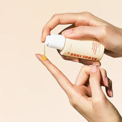 K-Secret Seoul 1988 Capsule Serum Niacinamide 5% + Yuja 30ml – Brightening & Hydrating Korean Face Serum