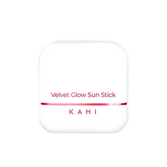 Kahi,Sunstick,Korean Products,Korean skincare,Sunscreen Stick,radiant glow,lightweight,Makeupstashpk