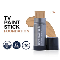 Warm ,Undertone, Long-Wear, Flawless Finish , foundation stick , professional foundation , Makeupstashpk