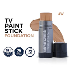 Warm ,Undertone, Long-Wear, Flawless Finish , foundation stick , professional foundation , Makeupstashpk