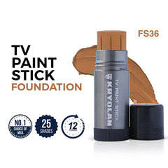 Warm ,Undertone, Long-Wear, Flawless Finish , foundation stick , professional foundation , Makeupstashpk