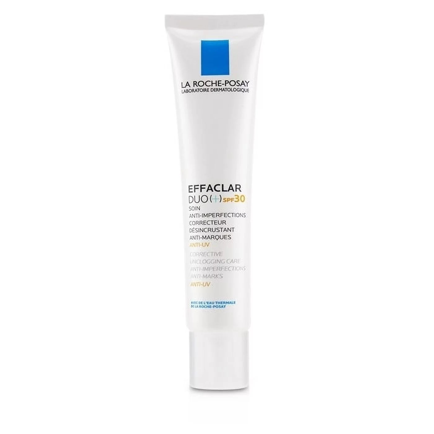 Acne Marks Treatment Cream , Effaclar duo spf30 , Anti Blemish Cream , Makeupstashpk