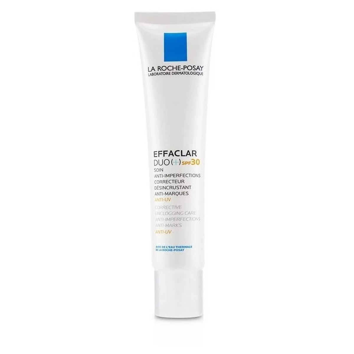 Acne Marks Treatment Cream , Effaclar duo spf30 , Anti Blemish Cream , Makeupstashpk