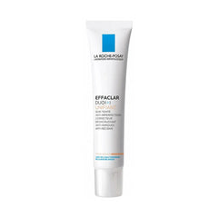 La Roche-Posay,tinted acne cream,acne cream,anti blemish cream,Makeupstashpk