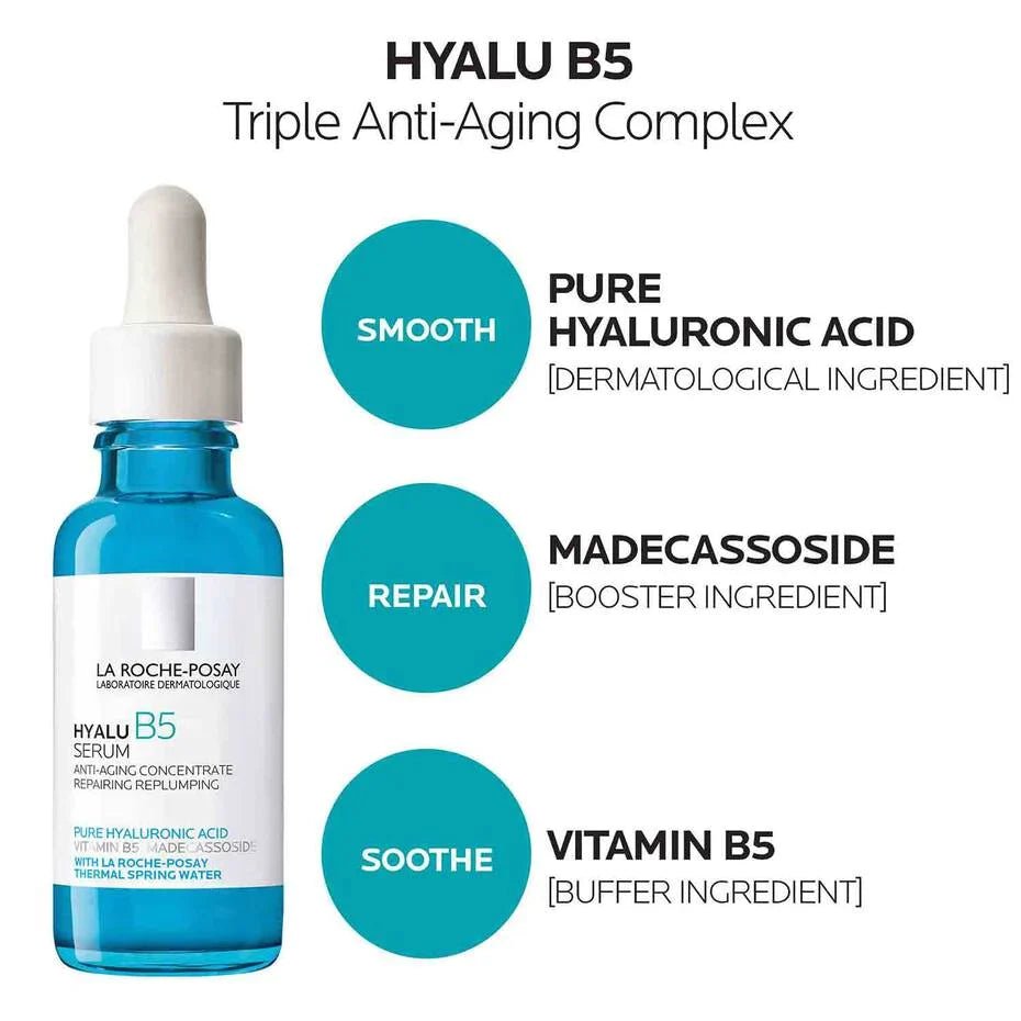 Skin Repair Serum , Hydrating Serum , Anti Aging , Plumping Face Serum,  Makeupstashpk