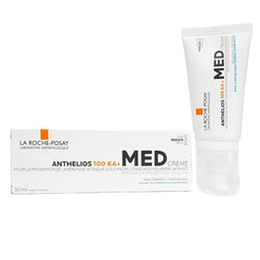 High Protection , Best Sunscreen , Sun-Reactive Skin , Sun Cream 50 ML - Makeupstashpk