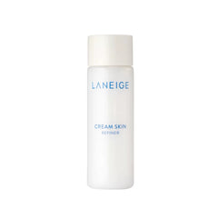 Laneige -  Cream Skin Refiner Cerapeptide Refiner 25ml - Makeup Stash Pakistan