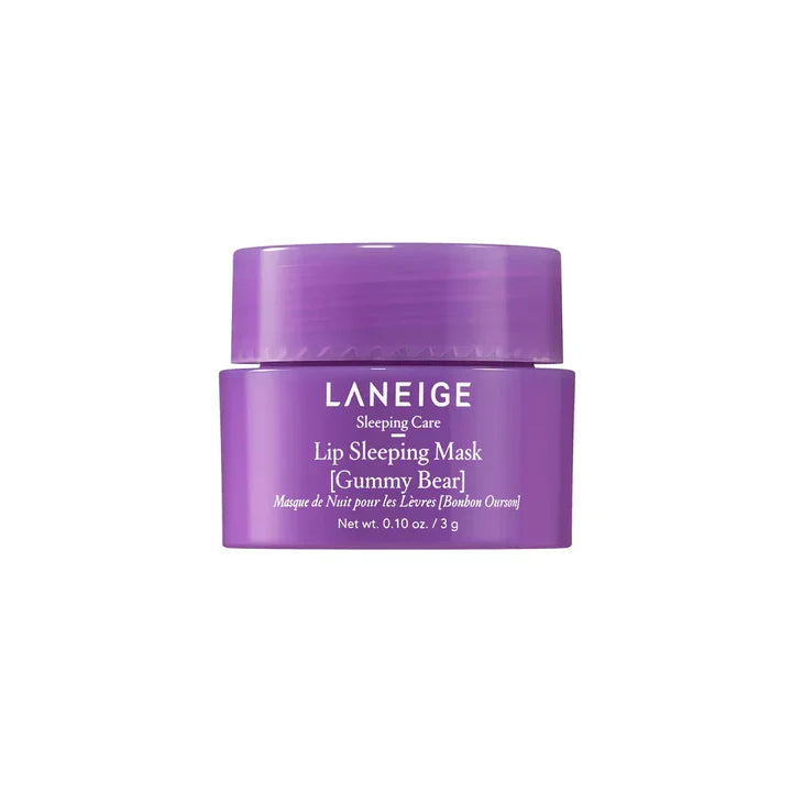 Laneige,Lip Mask,Lip Care,Makeupstashpk