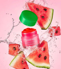 Hydrating , Nourishing ,  Lip Treatment , Lip Care , Fruity Lip Care , Overnight Lip Mask , Makeupstashpk
