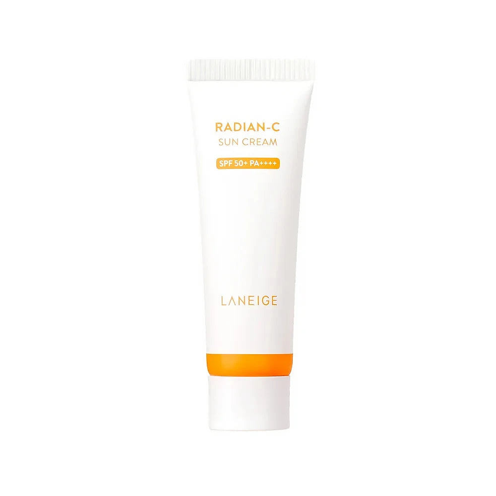 Laneige,Sunscreen,Sun Protection,Hydrating,Long-lasting,lightweight,Makeupstashpk