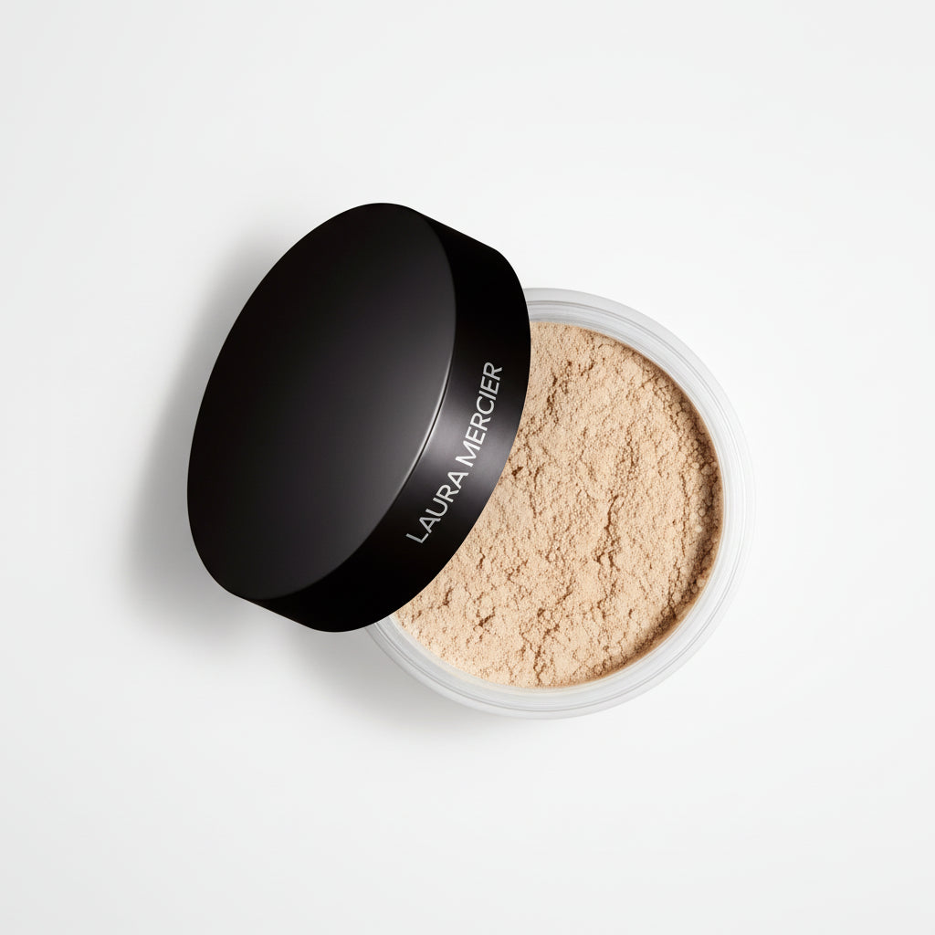  Loose Powder  , Setting Powder , Oil Control , Finishing Powder , Travel Size , Makeupstashpk
