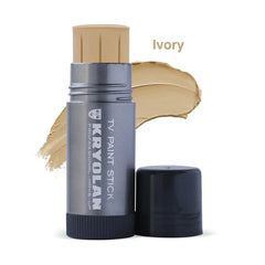 foundation stick , long wear ,  professional foundation , high pigment , Makeupstashpk
