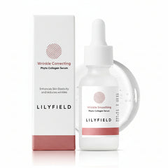 Wrinkle repair serum, Firming serum , Plumping serum , skin tightening serum ,Collagen face serum , korean skincare , Makeupstashk