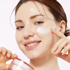 Medicube,Moisturizer,Collagen Cream,Korean Moisturizer,skin elasticity cream,Makeupstashpk
