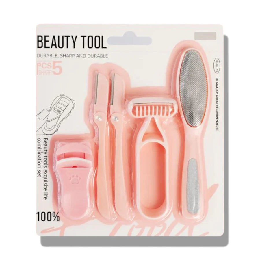 Makeup Tool , Beauty Tools , Makeup , Grooming Kit , Beauty Care , Makeupstashpk