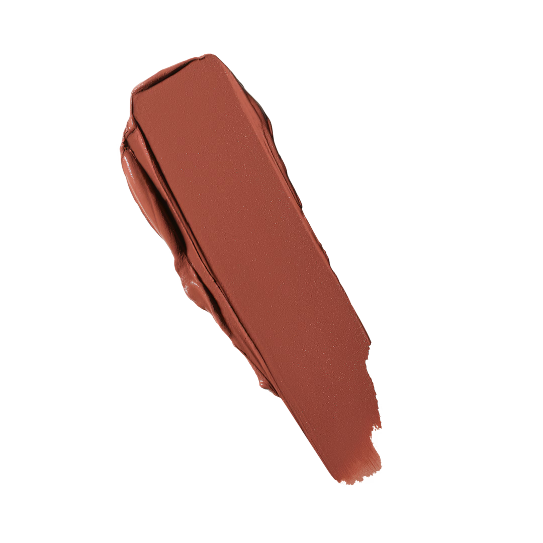 MAC Matte Lipstick Taupe 616 – Classic Brown Nude Matte Lip Color