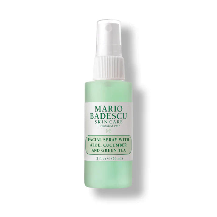  Soothing ,Face Mist ,Facial Spray ,Makeup Stash Pakistan