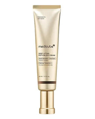 Medicube,Eye Cream,Eye Care,deep hydration,Eye Treatment,Deep Lifting,Anti-Aging,Makeupstashpk